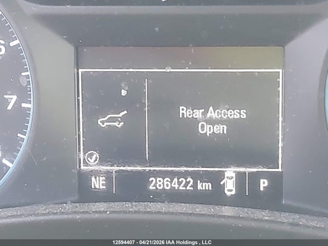 2018 Chevrolet Equinox Ls მანქანა იყიდება აუქციონზე, vin: 2GNAXREV7J6184927, აუქციონის ნომერი: 12594407