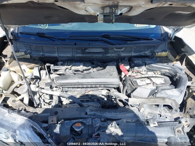 Продаж на аукціоні авто 2018 Nissan Rogue S/sl, vin: 5N1AT2MT5JC778558, номер лоту: 12594412