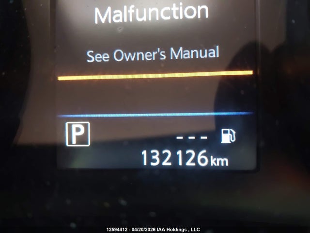 Продаж на аукціоні авто 2018 Nissan Rogue S/sl, vin: 5N1AT2MT5JC778558, номер лоту: 12594412