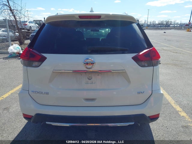 Продаж на аукціоні авто 2018 Nissan Rogue S/sl, vin: 5N1AT2MT5JC778558, номер лоту: 12594412