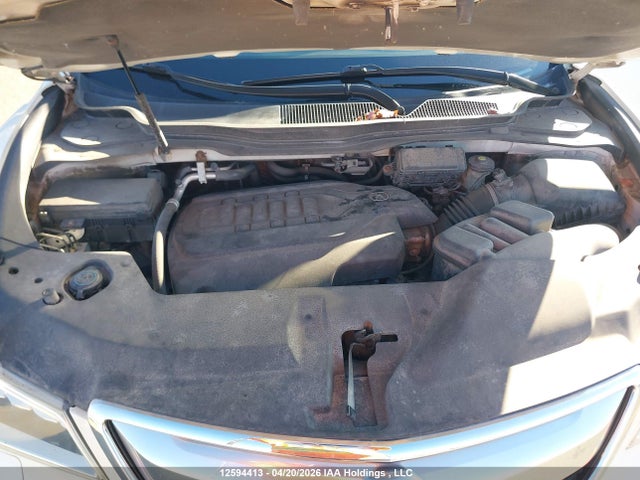 Продажа на аукционе авто 2014 Acura Mdx Technology, vin: 5FRYD4H69EB503590, номер лота: 12594413