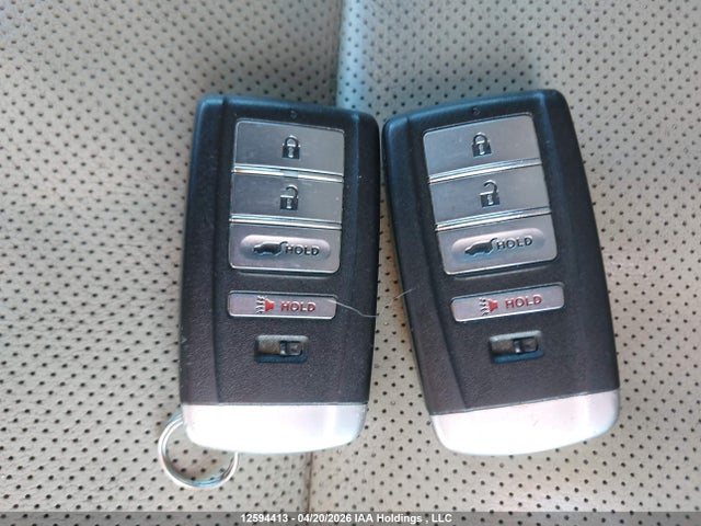 Продажа на аукционе авто 2014 Acura Mdx Technology, vin: 5FRYD4H69EB503590, номер лота: 12594413