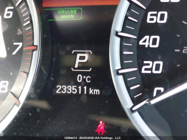 Продажа на аукционе авто 2014 Acura Mdx Technology, vin: 5FRYD4H69EB503590, номер лота: 12594413
