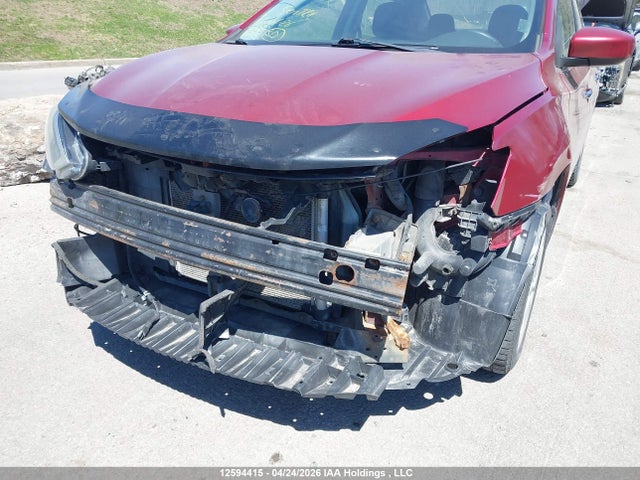 2016 Nissan Sentra მანქანა იყიდება აუქციონზე, vin: 3N1AB7AP7GL645974, აუქციონის ნომერი: 12594415