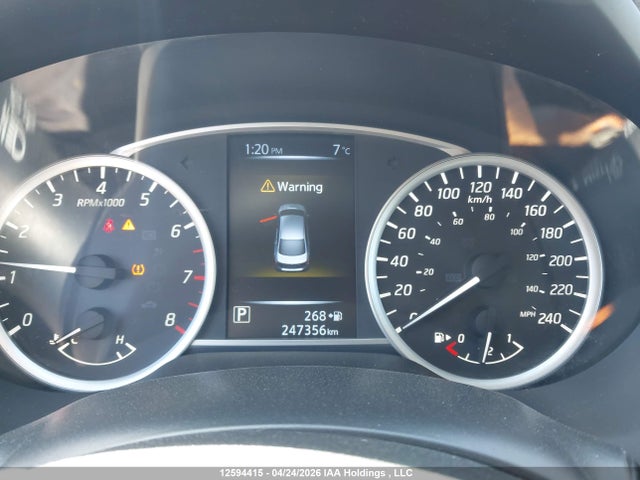 2016 Nissan Sentra მანქანა იყიდება აუქციონზე, vin: 3N1AB7AP7GL645974, აუქციონის ნომერი: 12594415