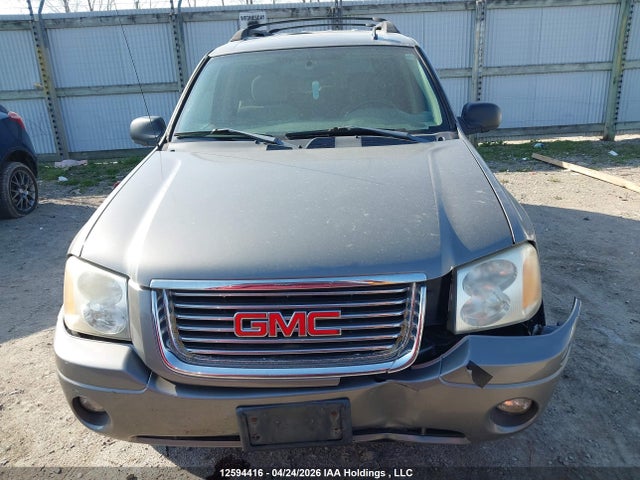 Aukcja sprzedaży 2006 Gmc Envoy Xl, vin: 1GKET16S766171138, numer aukcji: 12594416