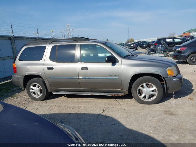 Aukcja sprzedaży 2006 Gmc Envoy Xl, vin: 1GKET16S766171138, numer aukcji: 12594416