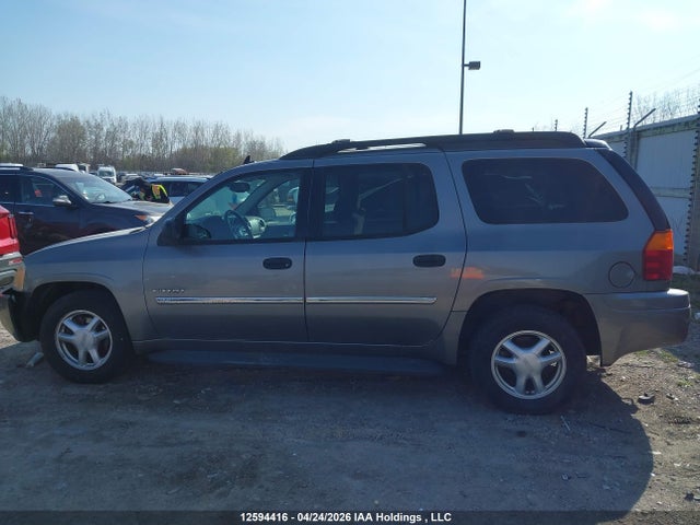 Aukcja sprzedaży 2006 Gmc Envoy Xl, vin: 1GKET16S766171138, numer aukcji: 12594416