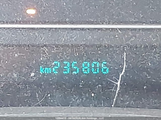 Aukcja sprzedaży 2006 Gmc Envoy Xl, vin: 1GKET16S766171138, numer aukcji: 12594416