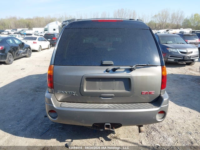 Aukcja sprzedaży 2006 Gmc Envoy Xl, vin: 1GKET16S766171138, numer aukcji: 12594416