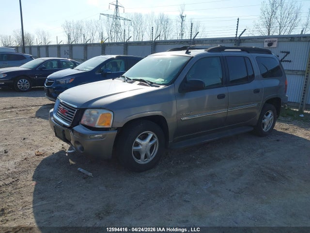 Aukcja sprzedaży 2006 Gmc Envoy Xl, vin: 1GKET16S766171138, numer aukcji: 12594416