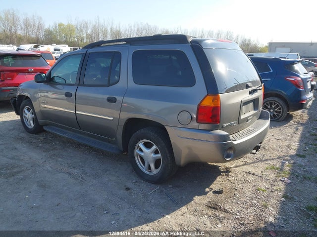 Aukcja sprzedaży 2006 Gmc Envoy Xl, vin: 1GKET16S766171138, numer aukcji: 12594416
