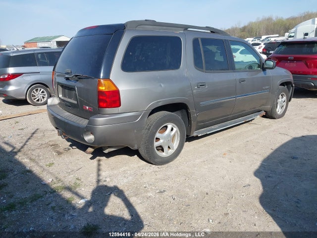 Aukcja sprzedaży 2006 Gmc Envoy Xl, vin: 1GKET16S766171138, numer aukcji: 12594416