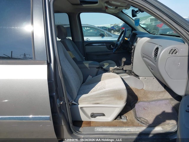 Aukcja sprzedaży 2006 Gmc Envoy Xl, vin: 1GKET16S766171138, numer aukcji: 12594416