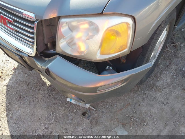 Aukcja sprzedaży 2006 Gmc Envoy Xl, vin: 1GKET16S766171138, numer aukcji: 12594416