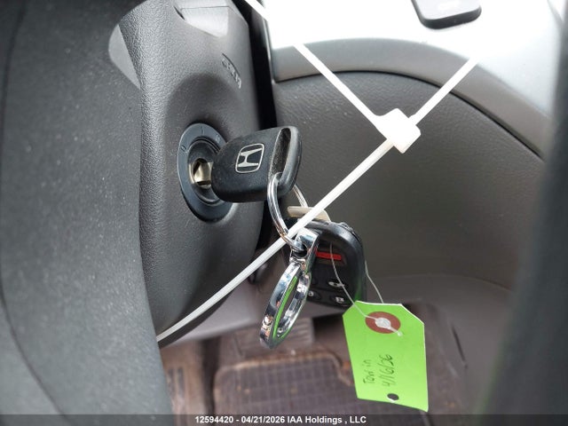 Продажа на аукционе авто 2010 Honda Odyssey Se, vin: 5FNRL3H5XAB506244, номер лота: 12594420