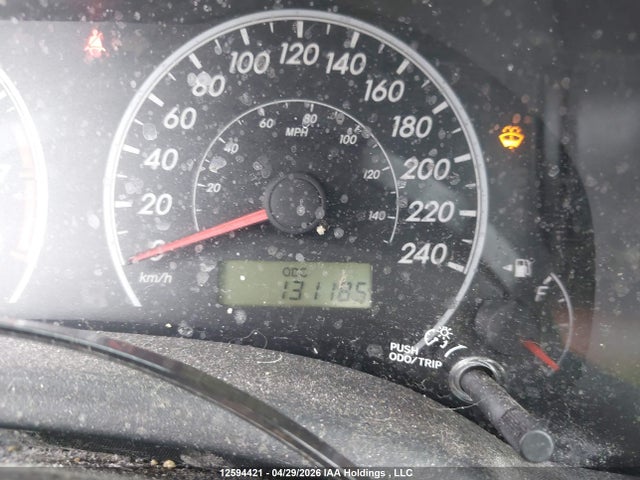 12594421 :رقم المزاد ، 2T1BU4EE0DC946880 vin ، 2013 Toyota Corolla مزاد بيع
