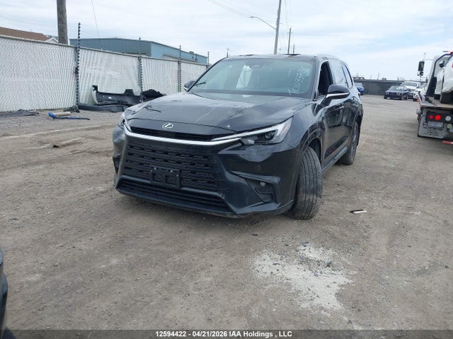 Продаж на аукціоні авто 2024 Lexus Tx 350 Base/350 Premium/350 Luxury, vin: 5TDAAAB62RS004523, номер лоту: 12594422