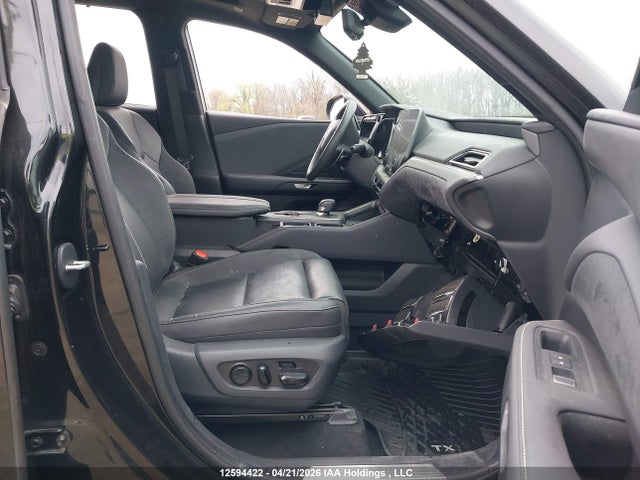 Продаж на аукціоні авто 2024 Lexus Tx 350 Base/350 Premium/350 Luxury, vin: 5TDAAAB62RS004523, номер лоту: 12594422