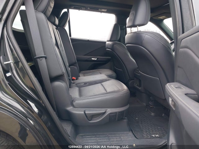 Продаж на аукціоні авто 2024 Lexus Tx 350 Base/350 Premium/350 Luxury, vin: 5TDAAAB62RS004523, номер лоту: 12594422