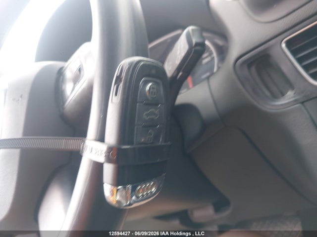 Продажа на аукционе авто 2012 Audi Q5 Premium Plus, vin: WA1LFCFP2CA096319, номер лота: 12594427