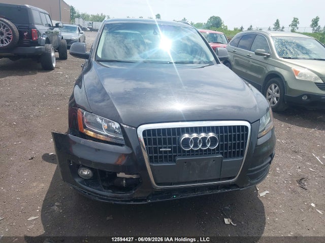Продажа на аукционе авто 2012 Audi Q5 Premium Plus, vin: WA1LFCFP2CA096319, номер лота: 12594427