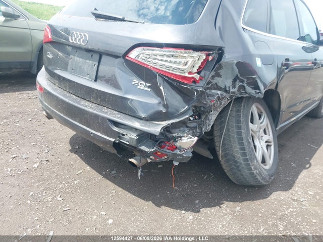 Продажа на аукционе авто 2012 Audi Q5 Premium Plus, vin: WA1LFCFP2CA096319, номер лота: 12594427