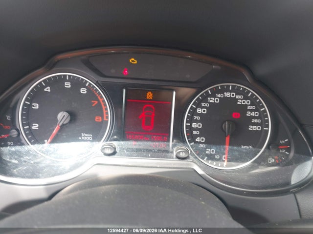 Продаж на аукціоні авто 2012 Audi Q5 Premium Plus, vin: WA1LFCFP2CA096319, номер лоту: 12594427