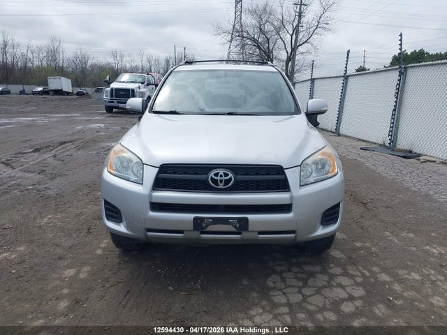 2011 Toyota Rav4 მანქანა იყიდება აუქციონზე, vin: 2T3BF4DV9BW128692, აუქციონის ნომერი: 12594430