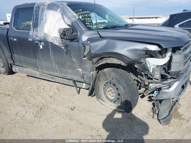 Ford F-150 Lariat 2021 1FTEW1EP4MKE14330 Image 6
