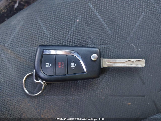 2023 Toyota Rav4 Le მანქანა იყიდება აუქციონზე, vin: 2T3B1RFV3PC382643, აუქციონის ნომერი: 12594435