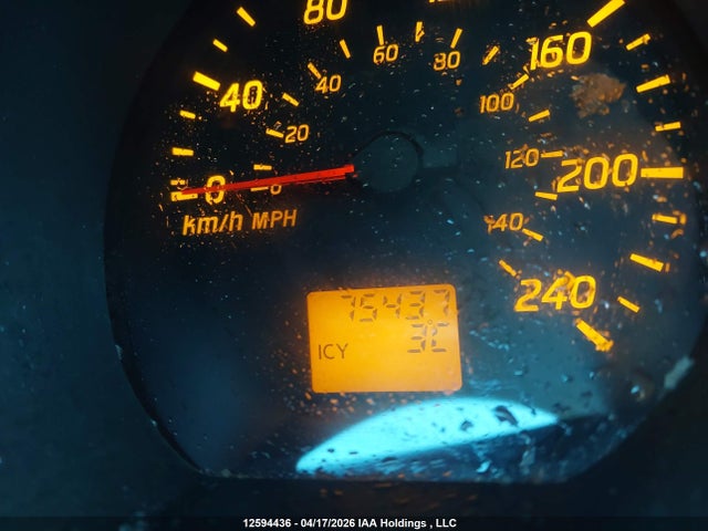 2002 Nissan Altima 2.5 Sl მანქანა იყიდება აუქციონზე, vin: 1N4AL11E92C198211, აუქციონის ნომერი: 12594436