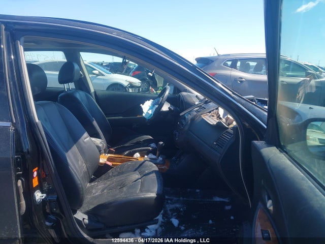 2002 Nissan Altima 2.5 Sl მანქანა იყიდება აუქციონზე, vin: 1N4AL11E92C198211, აუქციონის ნომერი: 12594436