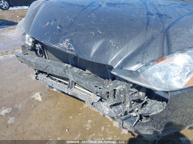 2002 Nissan Altima 2.5 Sl მანქანა იყიდება აუქციონზე, vin: 1N4AL11E92C198211, აუქციონის ნომერი: 12594436