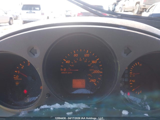 2002 Nissan Altima 2.5 Sl მანქანა იყიდება აუქციონზე, vin: 1N4AL11E92C198211, აუქციონის ნომერი: 12594436