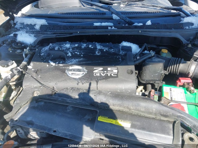 2002 Nissan Altima 2.5 Sl მანქანა იყიდება აუქციონზე, vin: 1N4AL11E92C198211, აუქციონის ნომერი: 12594436