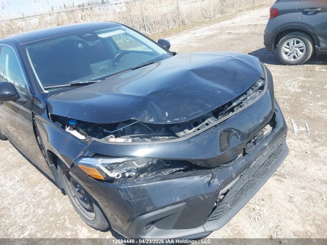 Aukcja sprzedaży 2023 Honda Civic Ex/ex-b, vin: 2HGFE2F36PH102953, numer aukcji: 12594440