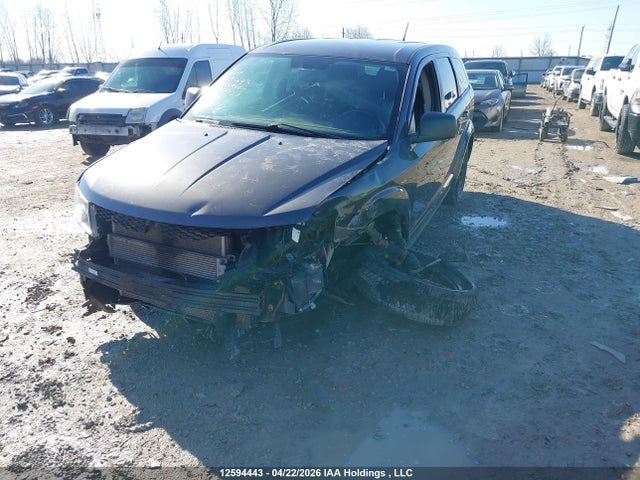 Продажа на аукционе авто 2017 Dodge Journey Cvp/se, vin: 3C4PDCAB4HT503727, номер лота: 12594443