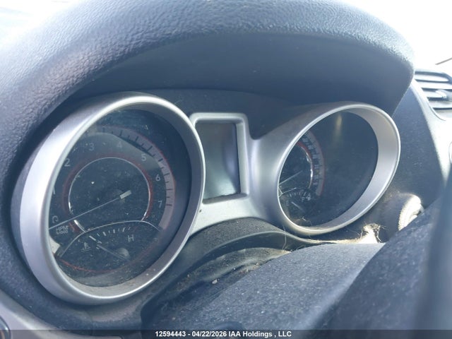 Продажа на аукционе авто 2017 Dodge Journey Cvp/se, vin: 3C4PDCAB4HT503727, номер лота: 12594443