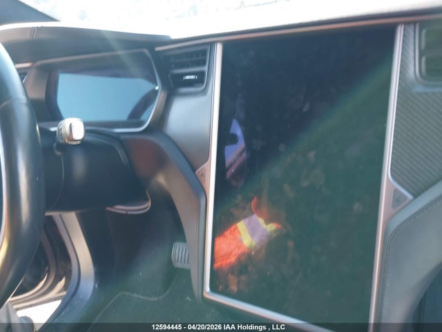 Aukcja sprzedaży 2018 Tesla Model X, vin: 5YJXCAE2XJF120400, numer aukcji: 12594445