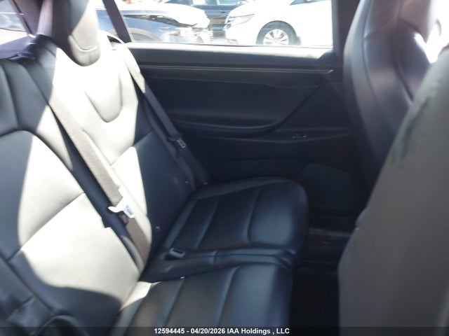 Aukcja sprzedaży 2018 Tesla Model X, vin: 5YJXCAE2XJF120400, numer aukcji: 12594445