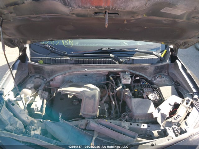 12594447 :رقم المزاد ، KL4MMCSL9LB133745 vin ، 2020 Buick Encore Gx مزاد بيع