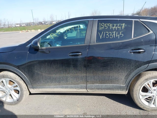 Продажа на аукционе авто 2020 Buick Encore Gx, vin: KL4MMCSL9LB133745, номер лота: 12594447