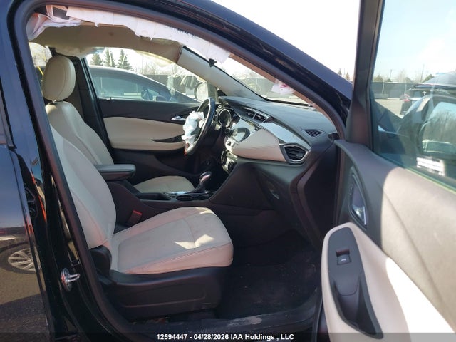 12594447 :رقم المزاد ، KL4MMCSL9LB133745 vin ، 2020 Buick Encore Gx مزاد بيع