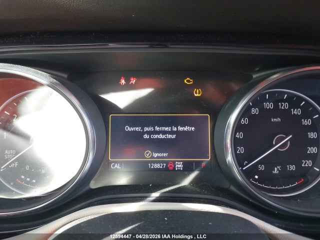 Buick ENCORE GX 2020 KL4MMCSL9LB133745 Image 7