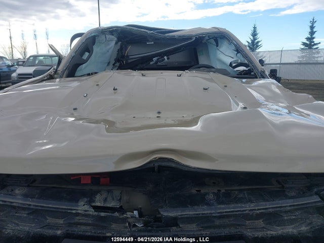 Продажа на аукционе авто 2023 Chevrolet Colorado Zr2, vin: 1GCPTFEK3P1221406, номер лота: 12594449