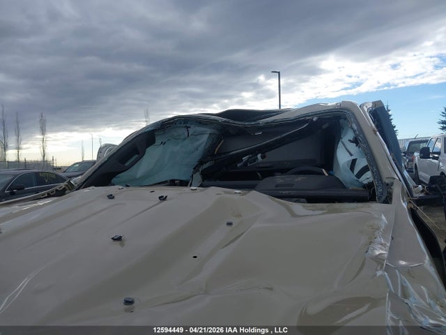 Продажа на аукционе авто 2023 Chevrolet Colorado Zr2, vin: 1GCPTFEK3P1221406, номер лота: 12594449