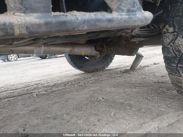 Продажа на аукционе авто 2023 Chevrolet Colorado Zr2, vin: 1GCPTFEK3P1221406, номер лота: 12594449