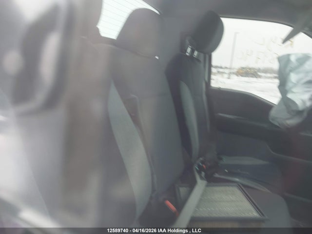 Aukcja sprzedaży 2024 Ford F-150 Xl, vin: 1FTNF1L81RKE51161, numer aukcji: 12589740