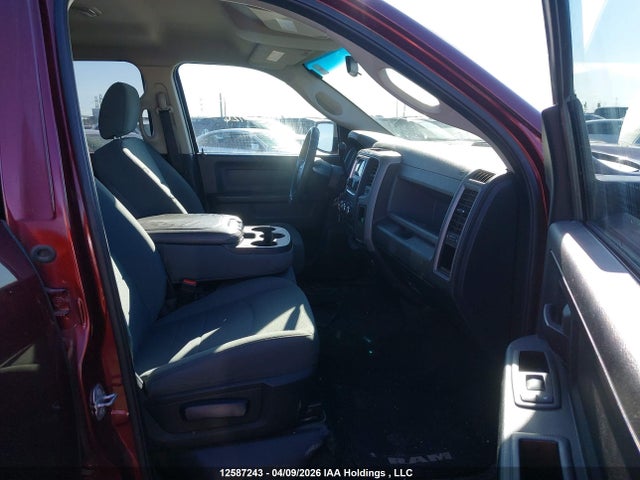 1C6RR7FT3GS341440 RAM 1500 St